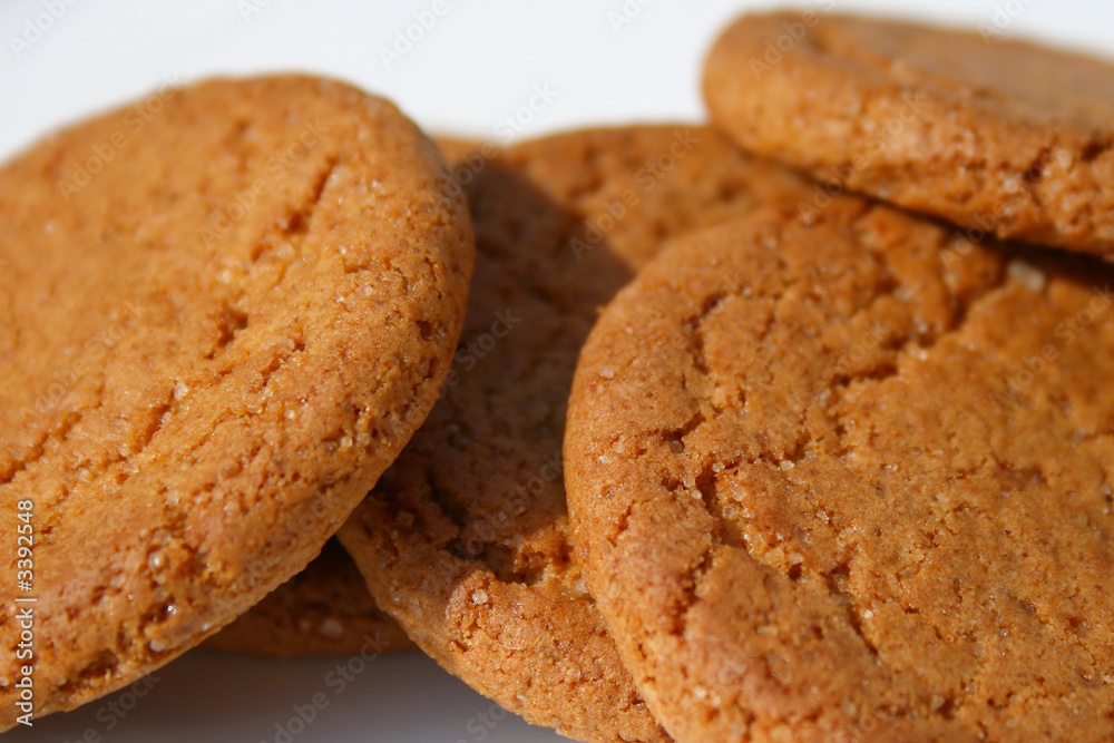 ginger biscuits ginger biscuits
