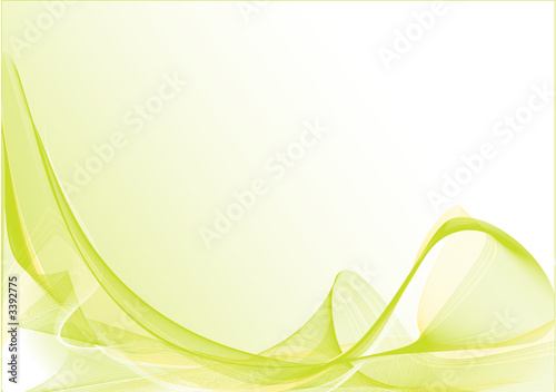 abstract background