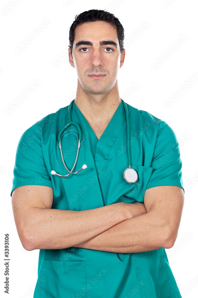 doctor doctor
