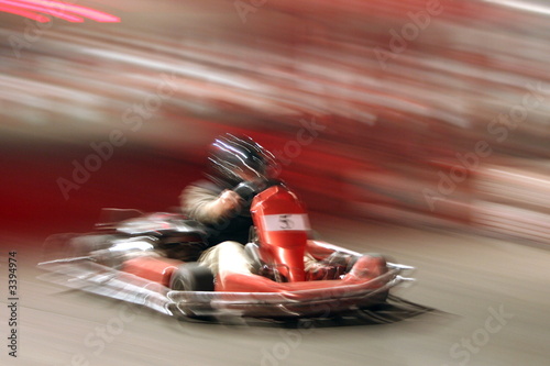  kart racing ii