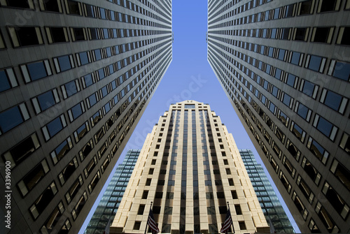 Valokuvatapetti big business