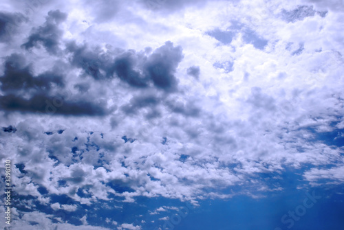 beautiful sky