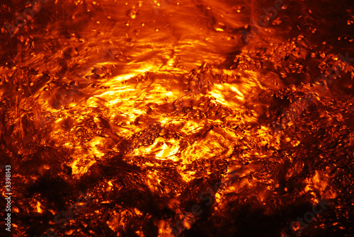 volcano