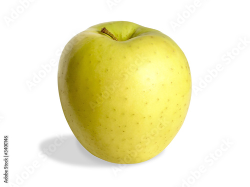fresh apple
