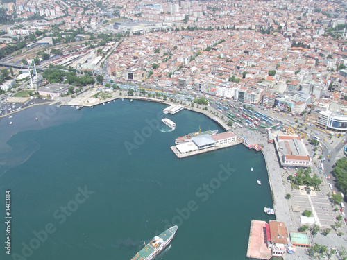 over kadikoy