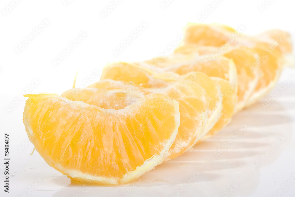 clementines fruits