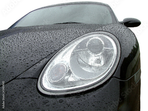 voiture sport