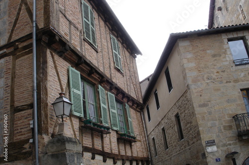 ville de figeac