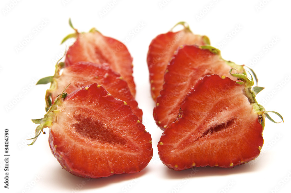 strawberries strawberries