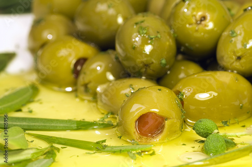 olivas