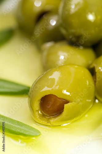 olivas