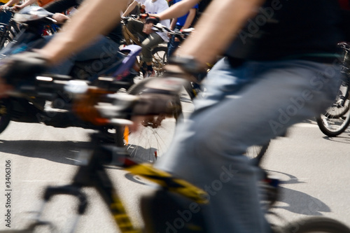 bike race