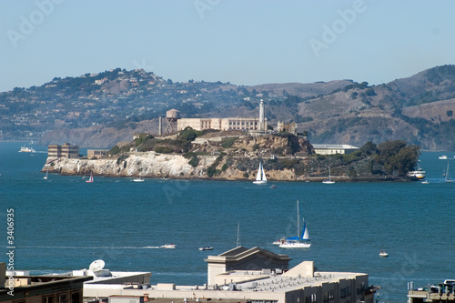 Foto alcatraz