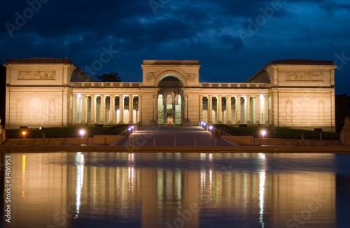 legion of honor museum