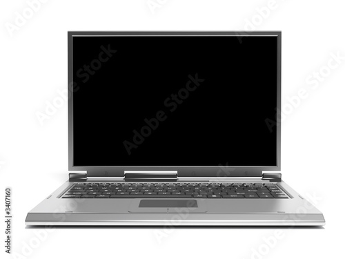 laptop computer