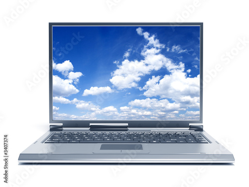 laptop computer