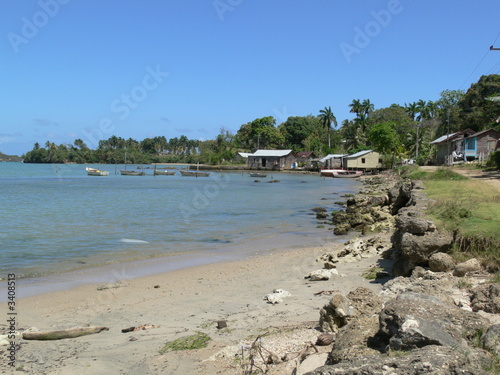 bucht in kuba