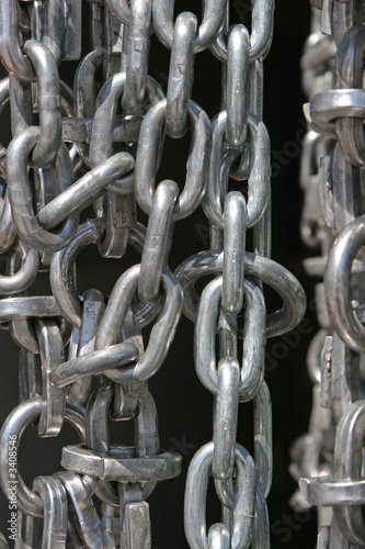 steel chains