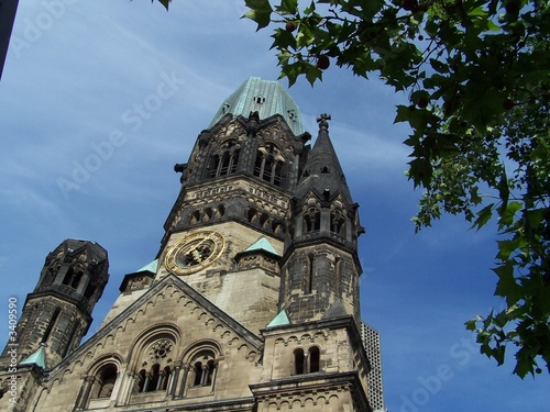 liebfrauenkirche photo