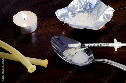 drug addiction series 3