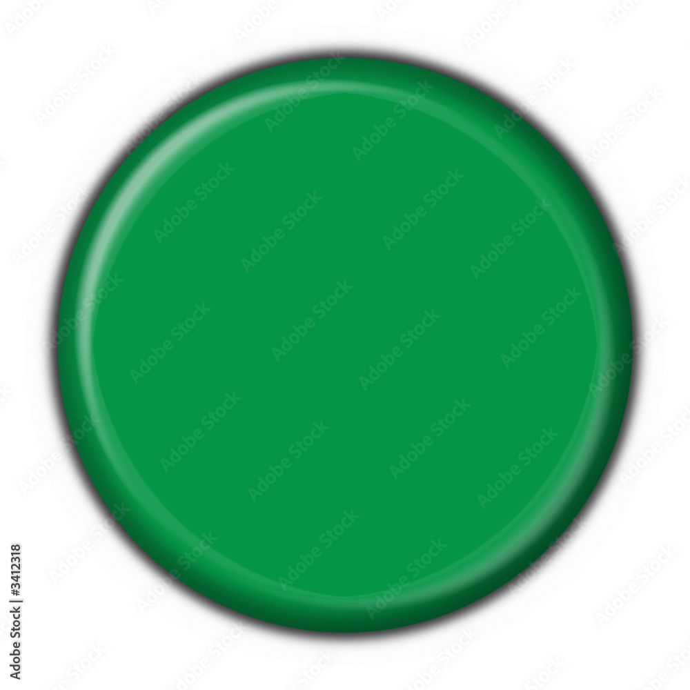 bottone bandiera verde libia - libya button flag bottone bandiera verde libia - libya button flag