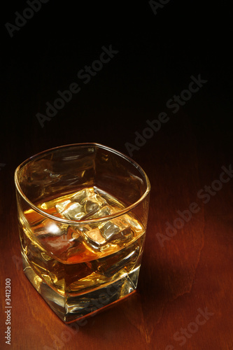 whiskey