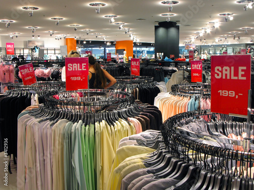 sale