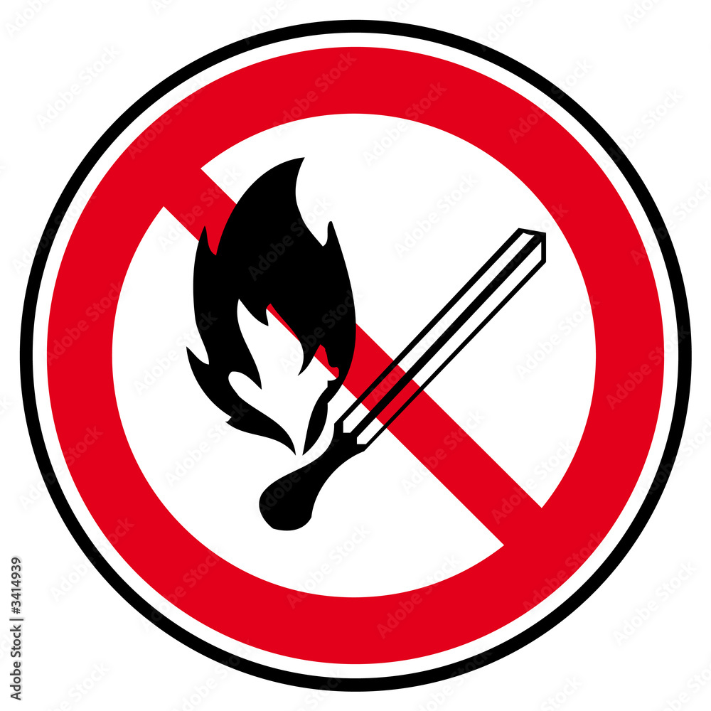 flamme interdite flamme interdite