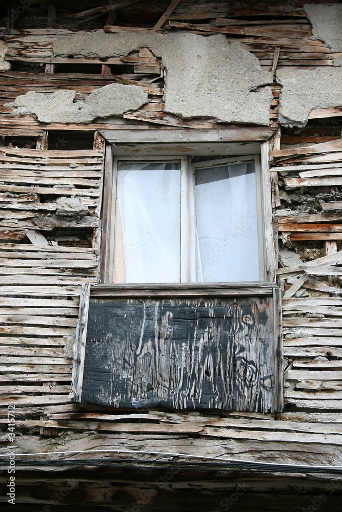 window window