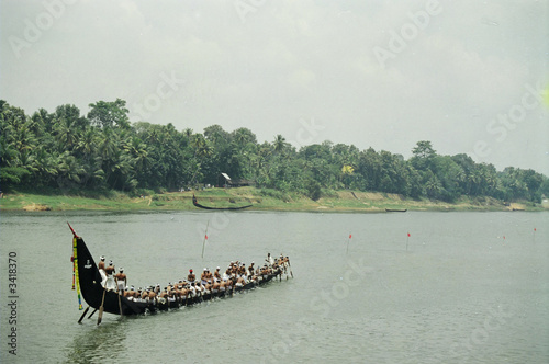 boat race 16