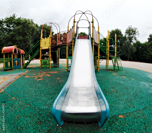 toboggan