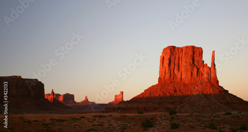 monument valley