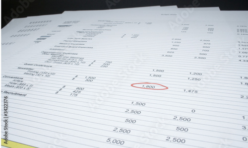 pages of figures with highlighted figure