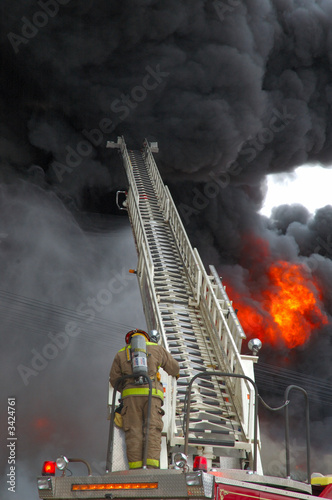Firefighter