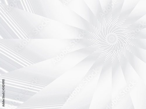 light gray pinwheel background