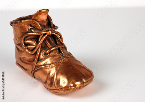bronzed history