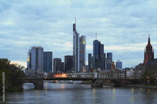 frankfurt
