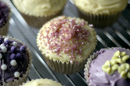 cup cakes