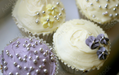 cup cakes