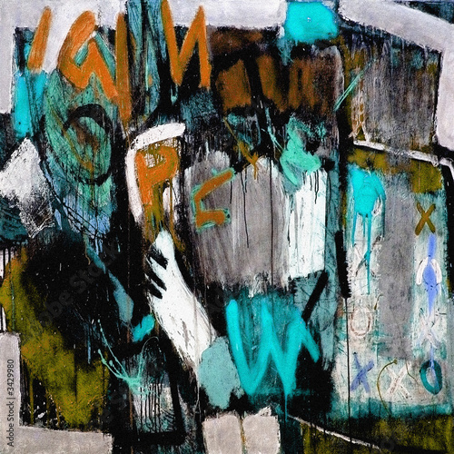 abstract signs