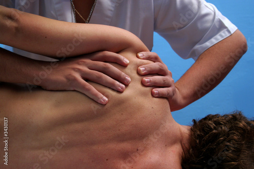massage photo