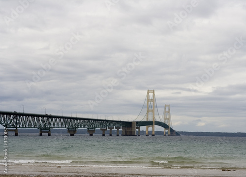 mackinaw bridge