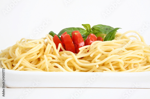 spaghetti