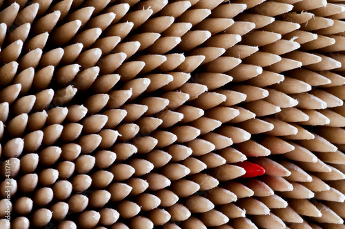 toothpicks serie 1