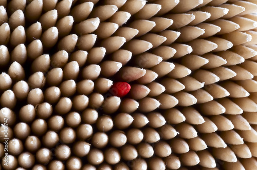 toothpicks serie 2