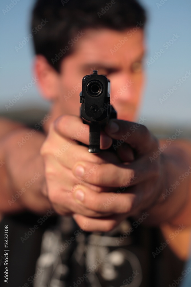 don't shoot 1 don't shoot 1