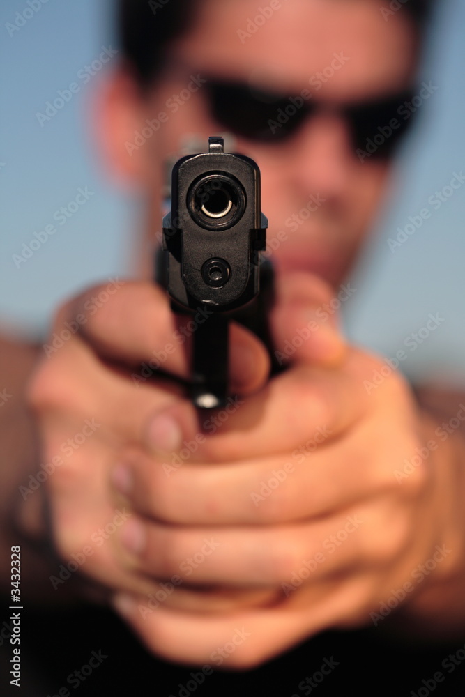 don't shoot 9 don't shoot 9