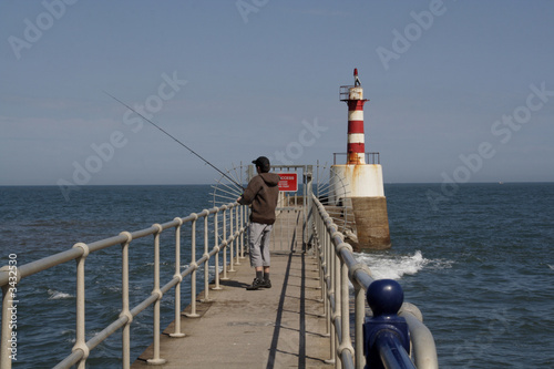 amble pier