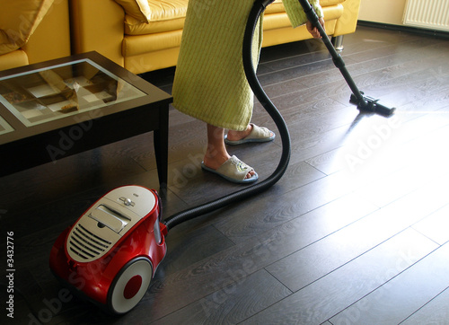 housekeeping