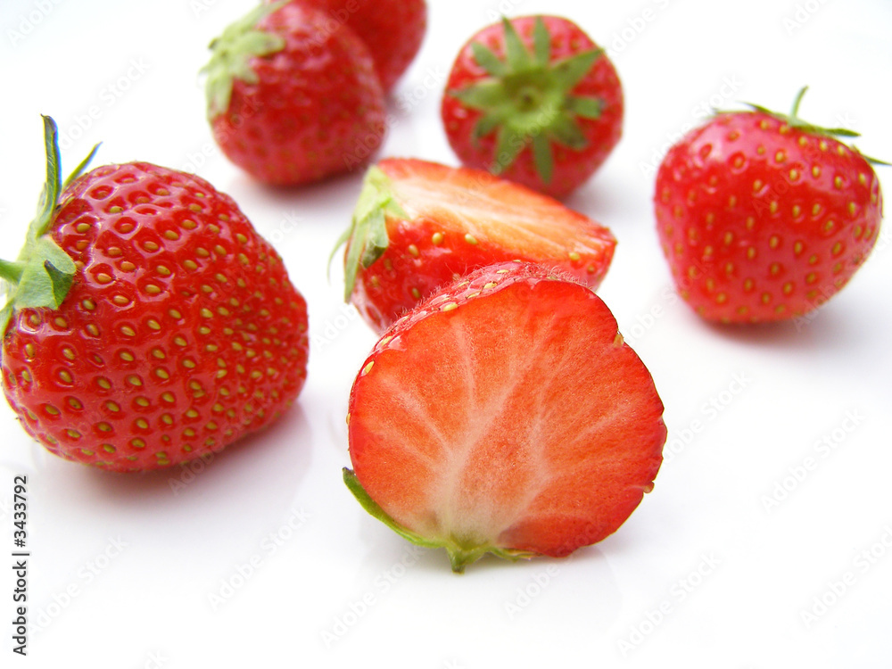 frische erdbeeren 1 frische erdbeeren 1